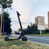 Električni romobili sve su popularniji i u BiH: Vozeći ih nećete doći oznojeni na posao