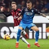 Krunić u utorak na ljekarskom pregledu u Milanu