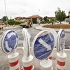 Uskoro otvorenje kružnog toka vrijednog 650 hiljada KM u Banjoj Luci