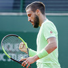 Damir Džumhur zbog povrede ramena ipak otkazao nastup u Halleu