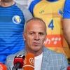 Šuman: Cilj će nam biti prolaz u drugi krug Evropskog prvenstva