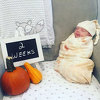 Burito dekica za povijanje bebe s Amazona postala hit na internetu
