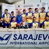 Rukometni reprezentativci BiH dočekani u Sarajevu i poručili: Nećemo biti prolaznici na EP