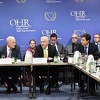 Počeo sastanak Upravnog odbora PIC-a, tema trenutna situacija u BiH