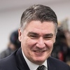 Zoran Milanović objavio kandidaturu za predsjednika Hrvatske