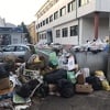 Ukoliko Mostarci nastave blokadu deponije Uborak moguće i djelovanje policije