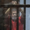 Bivši predsjednik Egipta Mohamed Morsi umro u sudnici