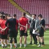 Özer: Uzbuđen sam što sam u zeničkom Čeliku i BiH