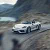 Porsche opet ima Cayman/Boxster koji pokreće motor sa šest cilindara