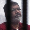Mohamed Morsi ukopan u Kairu