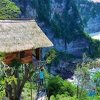 Bali, kućica na drvetu i okean za savršen odmor