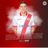 Nikola Rodin napustio Zrinjski