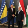 Dodik nakon sastanka s Orbanom: Mađarska podržava suverenitet BiH, hvala im za odnose sa Srbijom