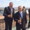 Orban: Poštujemo BiH, ali kritike protiv Dodika su priznanje i ništa drugo