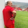 Mile Lazarević novi trener Slobode