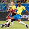 Brazilu poništena tri pogotka u remiju s Venecuelom
