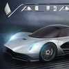Aston Martinov hiperautomobil će se zvati Valhalla