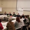 Tribina povodom Međunarodnog dana borbe protiv seksualnog zlostavljanja žena u ratu