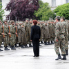 Ministarstvo odbrane o Komšićevom prijedlogu: Vojska može na granicu, ali to zahtijeva dodatna sredstva