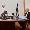 Počela sjednica članova Predsjedništva BiH: Dogovori ili nova zatezanja
