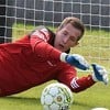 Dario Miškić novi golman Širokog Brijega