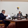 Prvi potezi Predsjedništva BiH na zaštiti bh. imovine u Hrvatskoj