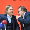 Danas zvanično rađanje Bh. bloka, Nikšić i Kojović potpisuju sporazum