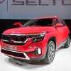 KIA predstavila Seltos, novi globalni kompaktni SUV