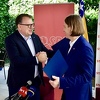 Kojović i Nikšić potpisali sporazum: Dajmo šansu novoj BiH, za ovakvu se nismo borili