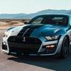 Stiže Ford Shelby Mustang GT500 sa 760 KS