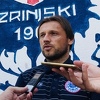 Samir Bekrić napustio Zrinjski