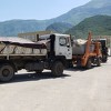 Odlagalište Uborak deblokirano, čiste se mostarske ulice