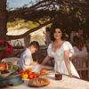 Nina Badrić predstavila novi spot "Volim te volim" sa Slavkom Sobinom