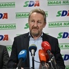 SDA: SNSD svjesno blokira imenovanje bh. delegacije u Vijeće Evrope