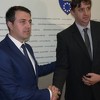 Potpisan predugovor o kreditu za vodovod između Zenice, Travnika, Novog Travnika i Busovače
