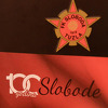 Uskoro promocija knjige "100 godina Slobode"