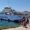 Nesreća na Jadranu: Trajekt udario u rivu na Hvaru i nasukao se