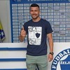 Mehmed Alispahić potpisao dvogodišnji ugovor sa Željezničarom
