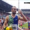 Amel Tuka pobijedio na mitingu u Ostravi i kvalifikovao se na Svjetsko prvenstvo