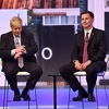 Novi britanski premijer bit će Boris Johnson ili Jeremy Hunt