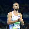 Amel Tuka prvi bh. sportista koji se kvalifikovao na Olimpijske igre 2020. godine
