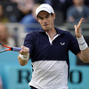 Andy Murray se pobjedom vratio na teniski teren