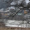 U mjestu Ponirak kod Zenice u rijeci Bosni uočeno tijelo muškarca