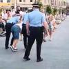 Banjalučka policija: Muškarac nije htio da pokaže dokumente, povrijedio je policajca