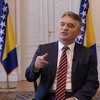 Komšić: NATO je psihološki potrebniji, to će odagnati strah od sukoba