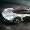 Aston Martin Valhalla je sljedeći automobil Jamesa Bonda