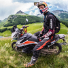 Chris Birch za Klix.ba: BiH ima potencijal za motociklizam, morate poštovati svoju lijepu zemlju