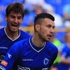 Navijači Zrinjskog bijesni zbog dolaska Ivana Lendrića