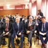 Zasjedao HNS: Formiranje rezervnih sastava policije u entitetima za nas je neprihvatljivo