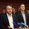 Danas se održava Kongres SDP-a, najveća opoziciona stranka bira novi saziv Glavnog odbora